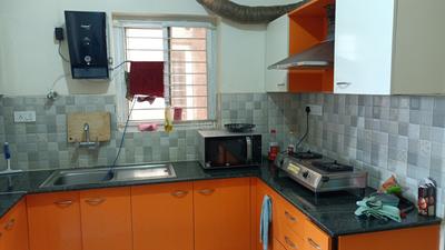 2 BHK Flat
