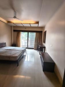 Bedroom Image of 3800 Sq.ft 11 BHK Independent House for rent in Sector 43 Noida for Rs. 260000