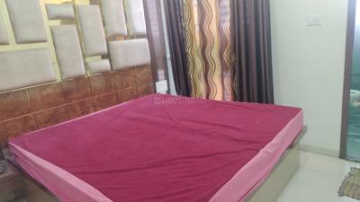 Bedroom Image of 950 Sq.ft 2 BHK Apartment / Flat for sale in Gagan Adira, Wagholi Pune for Rs. 9000000