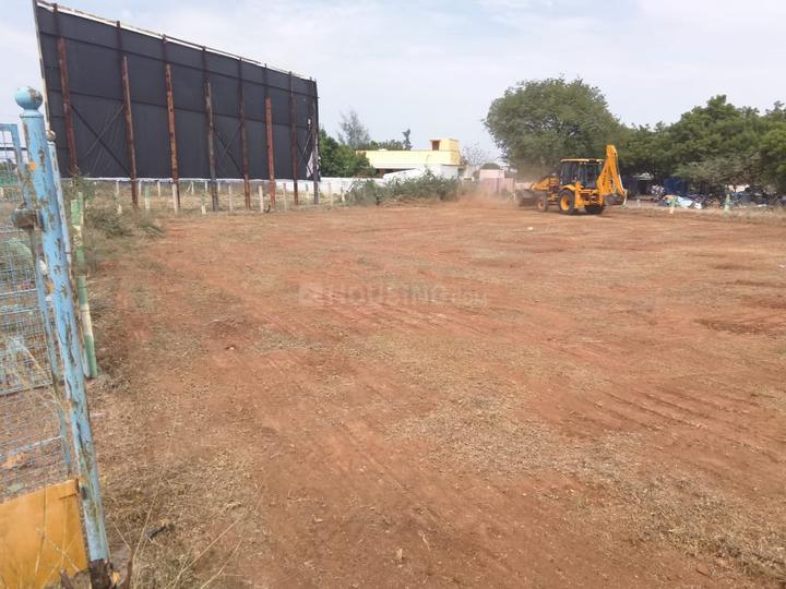 Trichy j j College Main Image 1