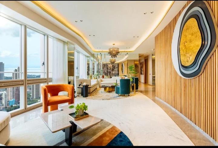 Lodha Adrina Main Image 1