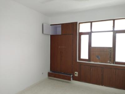 Bedroom Image of 1600 Sq.ft 3 BHK Apartment / Flat for sale in CGHS Celestial Heights, Sector 2 Dwarka New Delhi for Rs. 27600000