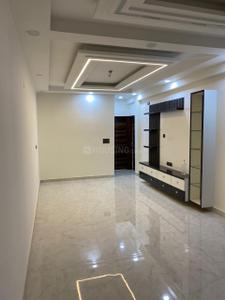 Hall Image of 1250 Sq.ft 3 BHK Builder Floor for sale in Rajouri Garden New Delhi for Rs. 25000000