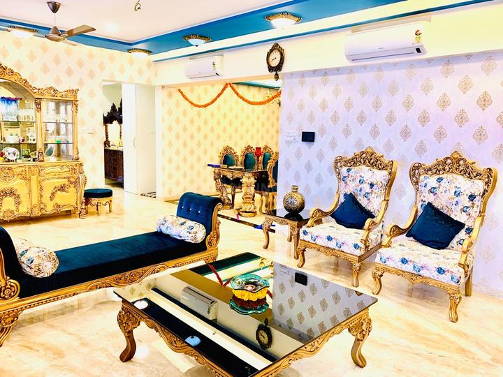 Kolte Patil 24K Opula Main Image 1