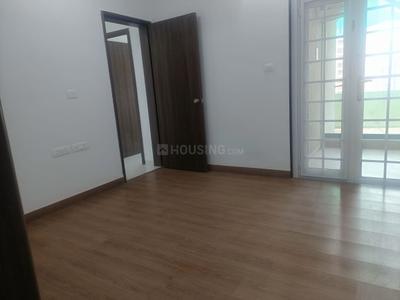 Bedroom Image of 1615 Sq.ft 3 BHK Apartment / Flat for sale in Midori Towers, Pimple Nilakh Pune for Rs. 15000000