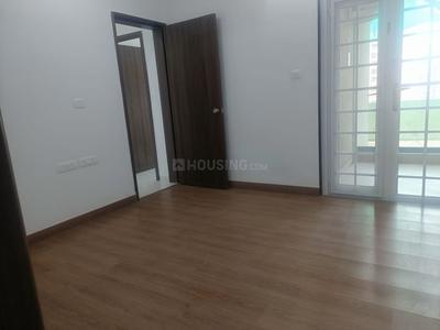 Bedroom Image of 1615 Sq.ft 3 BHK Apartment / Flat for sale in Midori Towers, Pimple Nilakh Pune for Rs. 14400000