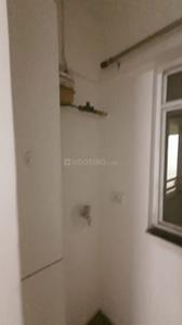 Hall Image of 750 Sq.ft 1 BHK Apartment / Flat for sale in Godrej Horizon, Mohammed Wadi Pune for Rs. 4000000