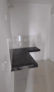 Kitchen Image of 700 Sq.ft 2 BHK Apartment / Flat for sale in Godrej Parkridge, Manjari Khurd Pune for Rs. 7500000