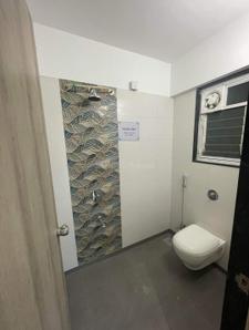 Image of 1450 Sq.ft 3 BHK Apartment / Flat for rent in Ethique Hrishikesh CHS, Shivaji Nagar, Pune for Rs. 65000