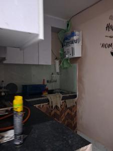 Kitchen Image of 1050 Sq.ft 2 BHK Apartment / Flat for sale in Sector 89 Noida for Rs. 2800000