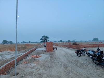 Image of 900 Sq.ft Residential Plot / Land for sale in Pachgain Khera, Agra for Rs. 1200000