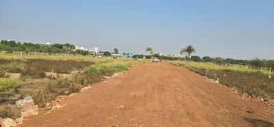 Image of 1000 Sq.ft Residential Plot / Land for sale in Kamal Vihar, Raipur for Rs. 1650000