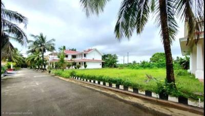 Image of 2175 Sq.ft Residential Plot / Land for sale in Alangad, Kochi for Rs. 2999999