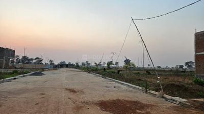 Image of 790 Sq.ft Residential Plot / Land for sale in Bhatagaon, Raipur for Rs. 1462000