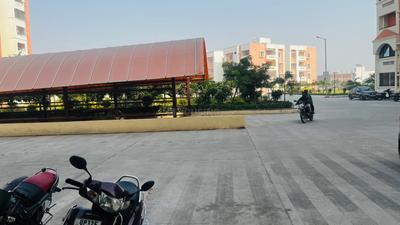 Image of 1800 Sq.ft 3 BHK Apartment / Flat for rent in Omaxe City, Lucknow for Rs. 27000