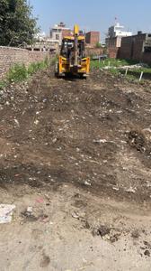 Image of 4608 Sq.ft Residential Plot / Land for sale in Baldev Nagar, Ambala for Rs. 3500000