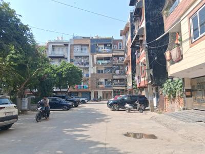 Image of 1100 Sq.ft Residential Plot / Land for sale in Sector 24 Rohini, New Delhi for Rs. 44000000