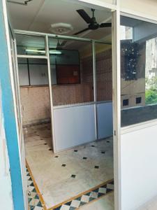 Balcony Image of 280 Sq.ft 1 BHK Apartment / Flat for rent in Dwaraka Nagar Visakhapatnam for Rs. 12000