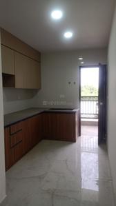 Kitchen Image of 1100 Sq.ft 2 BHK Apartment / Flat for sale in Sector 104 Noida for Rs. 4500000
