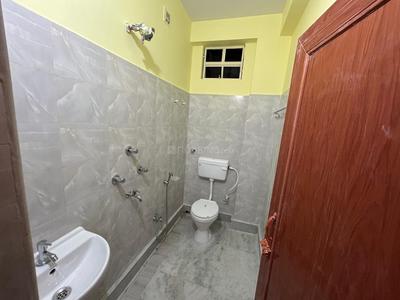 Bathroom Image of 834 Sq.ft 2 BHK Apartment / Flat for sale in Diamond Harbour South 24 Parganas for Rs. 3000000