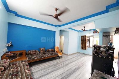 Bedroom Image of 450 Sq.ft 2 BHK Apartment / Flat for sale in Naranpura Ahmedabad for Rs. 4500000