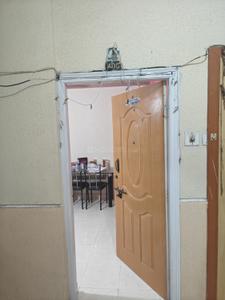 Balcony Image of 900 Sq.ft 2 BHK Apartment / Flat for sale in Mohan Puram, Ambernath East Ambernath for Rs. 5100000