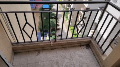 Image of 900 Sq.ft 3 BHK Apartment / Flat for sale in MRG The Balcony, Sector 93, Gurgaon for Rs. 8500000