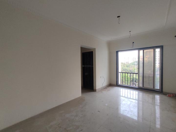 1 BHK 550 Sqft Flat for sale at Borivali West, Mumbai Property ID