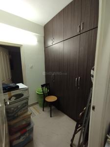 Bedroom Image of 1302 Sq.ft 2 BHK Apartment / Flat for sale in Benson Town Bengaluru for Rs. 15600000
