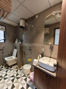 Image of 5200 Sq.ft 5 BHK Independent House for rent in Thaltej, Ahmedabad for Rs. 200000