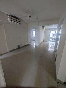 Hall Image of 1600 Sq.ft 3 BHK Apartment / Flat for rent in Emaar Emerald Floors Premier, Sector 65 Gurgaon for Rs. 57000
