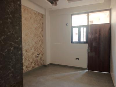 Bedroom Image of 1500 Sq.ft 3 BHK Apartment / Flat for sale in Krishna Elite Homes, Noida Extension Greater Noida for Rs. 6100000