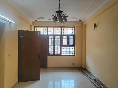 Living Room Image of 850 Sq.ft 2 BHK Builder Floor for rent in Indirapuram Ghaziabad for Rs. 21500