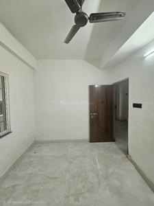 Bedroom Image of 703 Sq.ft 2 BHK Apartment / Flat for sale in Bangur Avenue Kolkata for Rs. 3374400