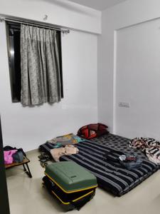 Bedroom Image of 990 Sq.ft 2 BHK Apartment / Flat for sale in Bakeri Shaunak, Vejalpur Ahmedabad for Rs. 4200000