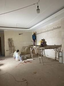 Hall Image of 3200 Sq.ft 4 BHK Builder Floor for sale in Surya Nagar Ghaziabad for Rs. 31000000