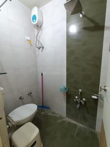 Image of 1860 Sq.ft 2 BHK Apartment / Flat for rent in Ramdev Nagar, Ahmedabad for Rs. 26000