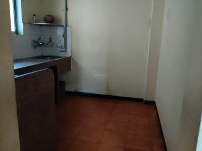 Kitchen Image of 450 Sq.ft 1 BHK Apartment / Flat for sale in Vasai East Vasai for Rs. 4500000