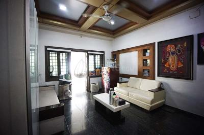 Bathroom Image of 4725 Sq.ft 4 BHK Independent House for sale in Satellite Ahmedabad for Rs. 131300000
