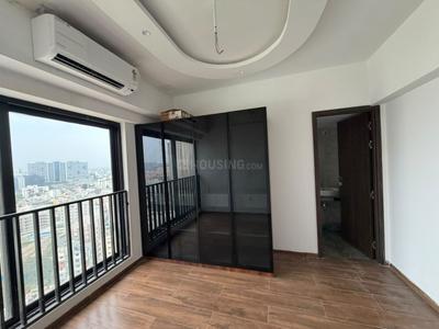 Bedroom Image of 950 Sq.ft 2 BHK Apartment / Flat for sale in Duville Riverdale Grove, Kharadi Pune for Rs. 11800000