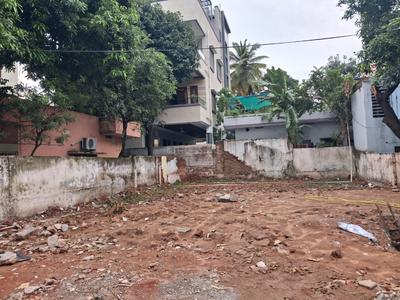 Image of 300 Sq.ft Residential Plot / Land for sale in Rai Durg, Hyderabad for Rs. 70000000