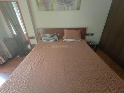 Bedroom Image of 2250 Sq.ft 4 BHK Apartment / Flat for sale in Bodakdev Ahmedabad for Rs. 35500000