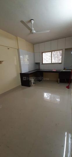 RMD College  warje highway  pune Kitchen 1