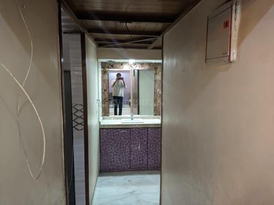 Image of 1120 Sq.ft 2 BHK Apartment / Flat for rent in Pratik Gardens, Kamothe, Navi Mumbai for Rs. 33000