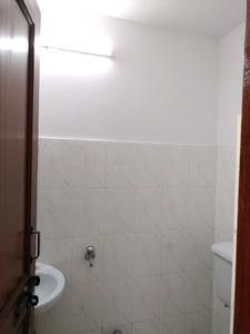 Servant Room Image of 1700 Sq.ft 3 BHK Apartment / Flat for rent in Jhelum Arorvansh Apartments, Sector 5 Dwarka New Delhi for Rs. 49000