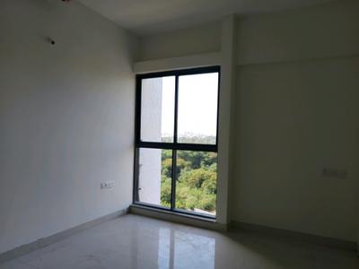 Bedroom Image of 1120 Sq.ft 2 BHK Apartment / Flat for sale in Kumar Princetown Towers, Mohammed Wadi Pune for Rs. 7300000