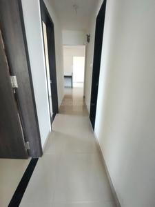 Image of 1400 Sq.ft 3 BHK Apartment / Flat for sale in Deepali Nagar, Nashik for Rs. 6700000