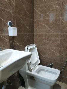 Bedroom One Image of 720 Sq.ft 2 BHK Builder Floor for rent in Mayur Vihar Phase 1 New Delhi for Rs. 23000