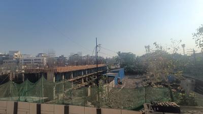 Image of 600 Sq.ft 1 BHK Apartment / Flat for sale in Kalyan West, Kalyan for Rs. 3700000