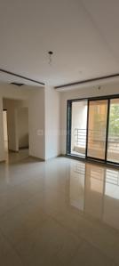 Hall Image of 1400 Sq.ft 3 BHK Apartment / Flat for sale in Sunshine Elegance, Thakurli Thane for Rs. 11000000